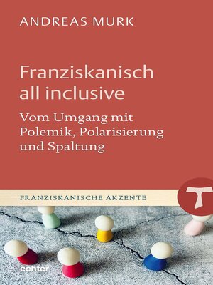 cover image of Franziskanisch all inclusive